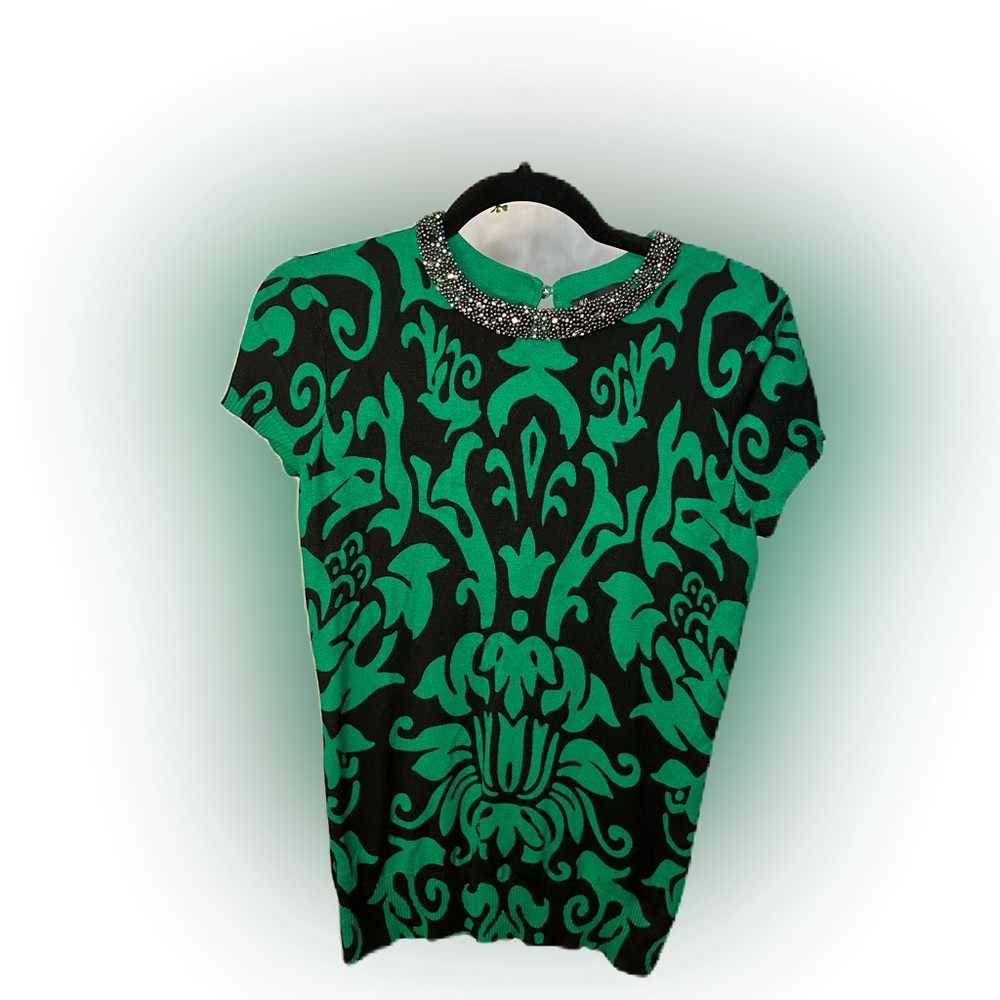 INC shirt M
